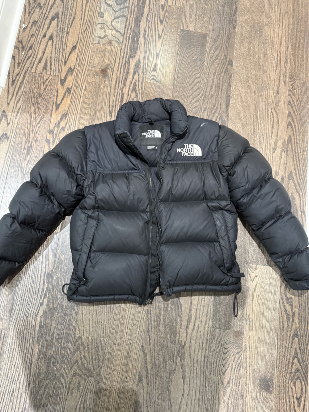 The North Face 1996 Nuptse Puffer Jacket
